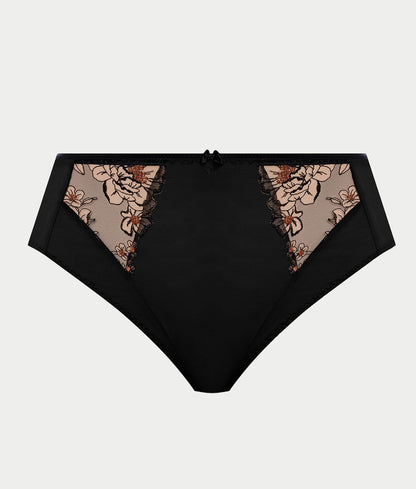 Teagan Hi-Cut Brief