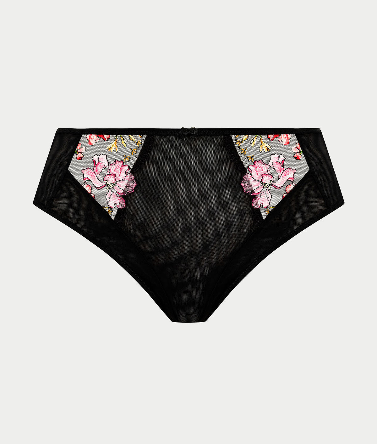 Teagan Hi-Cut Brief