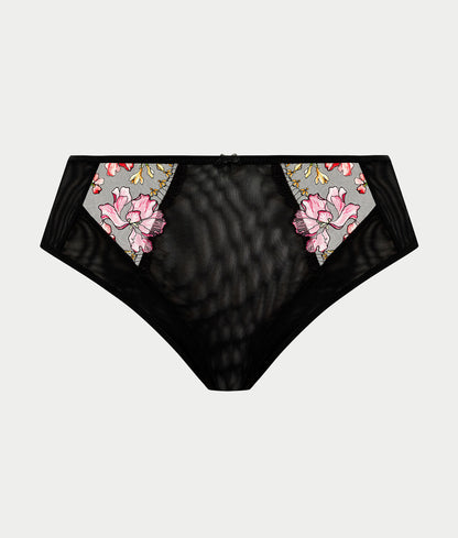 Teagan Hi-Cut Brief
