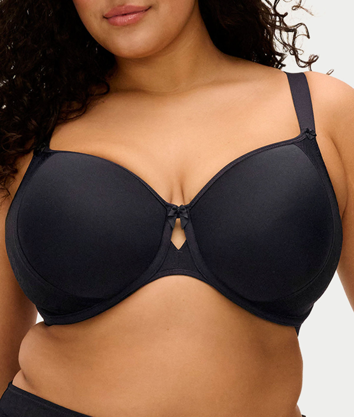 Nerina Spacer T-Shirt Bra