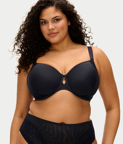 Nerina Spacer T-Shirt Bra