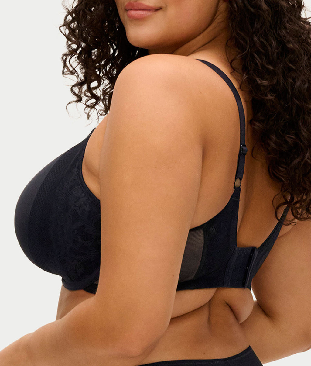 Nerina Spacer T-Shirt Bra