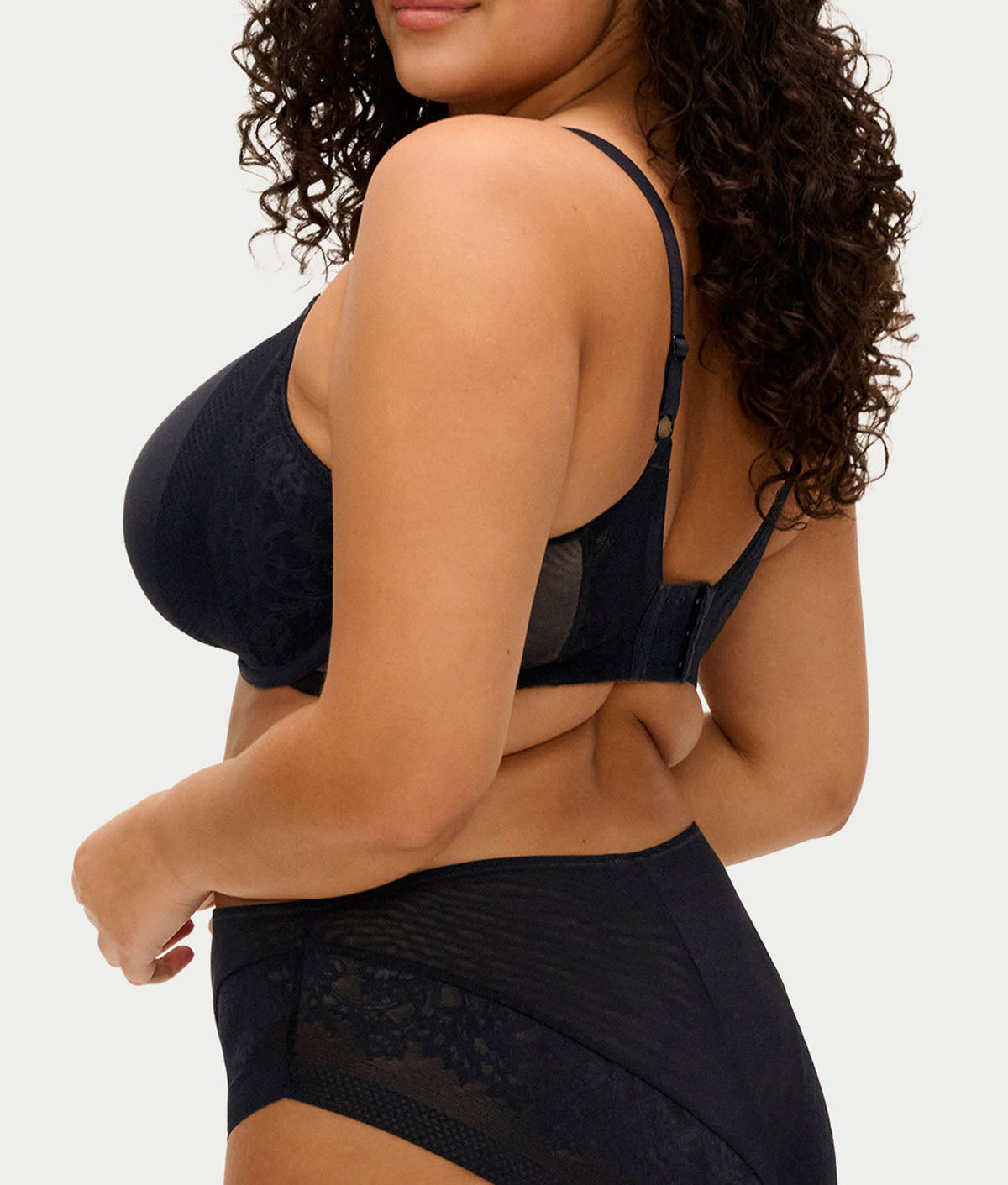 Nerina Spacer T-Shirt Bra