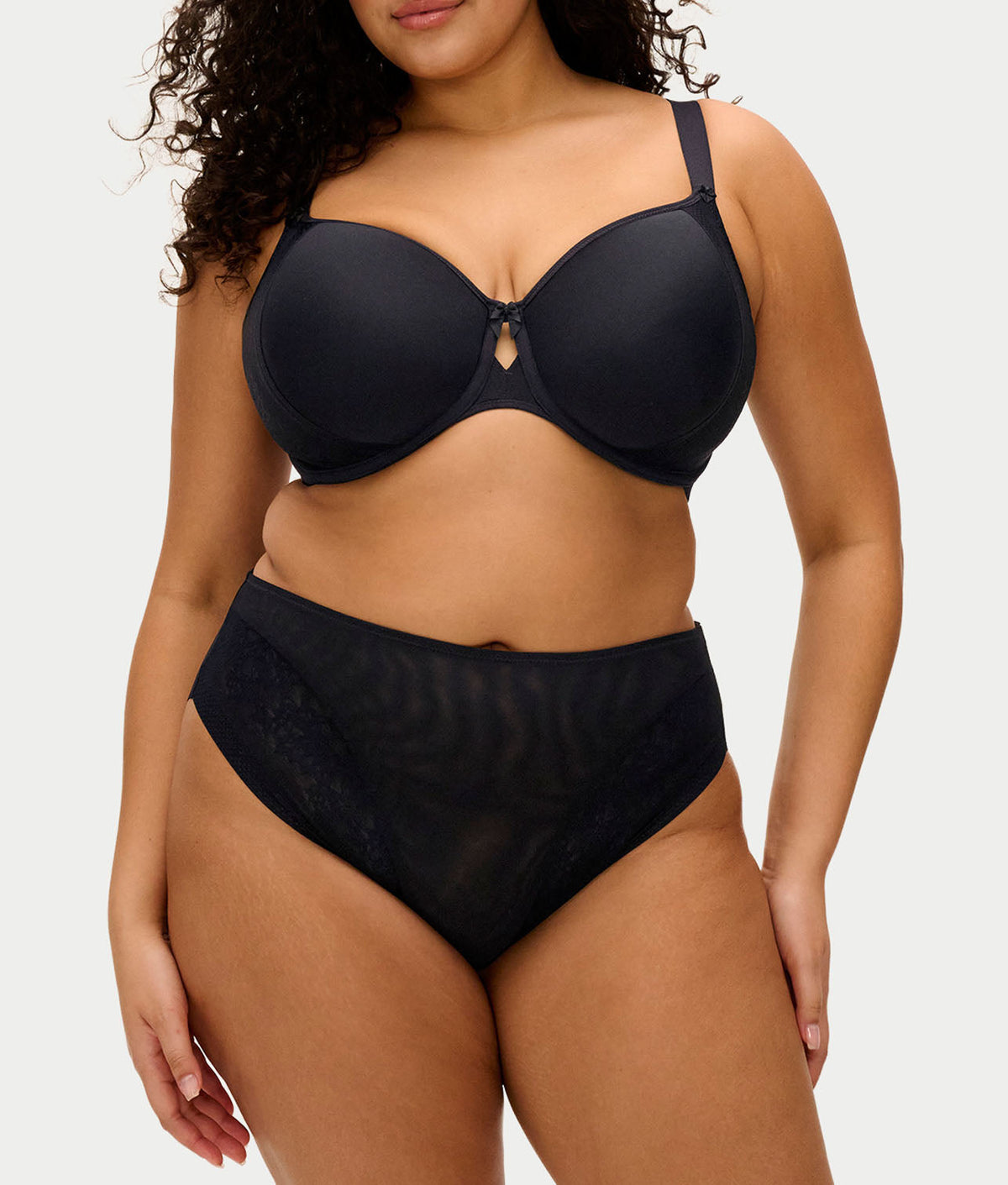 Nerina Spacer T-Shirt Bra