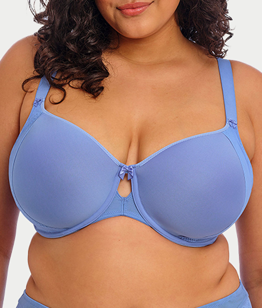 Nerina Spacer T-Shirt Bra