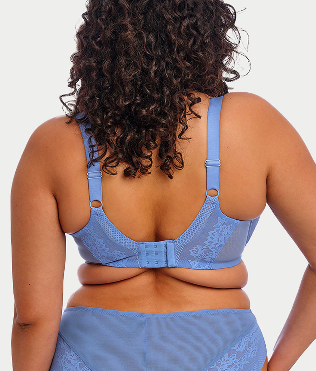 Nerina Spacer T-Shirt Bra