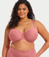 Dusty Rose