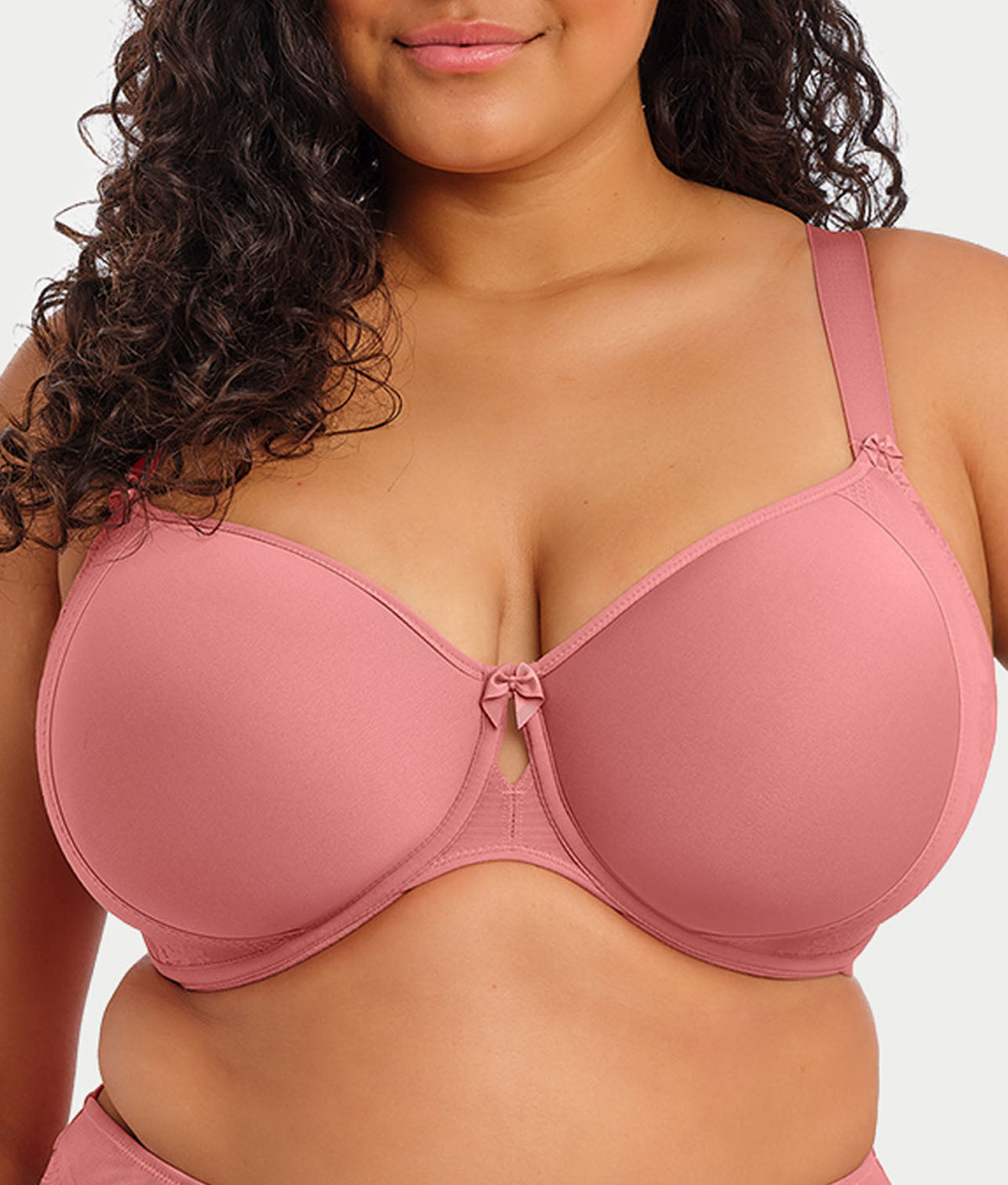 Nerina Spacer T-Shirt Bra