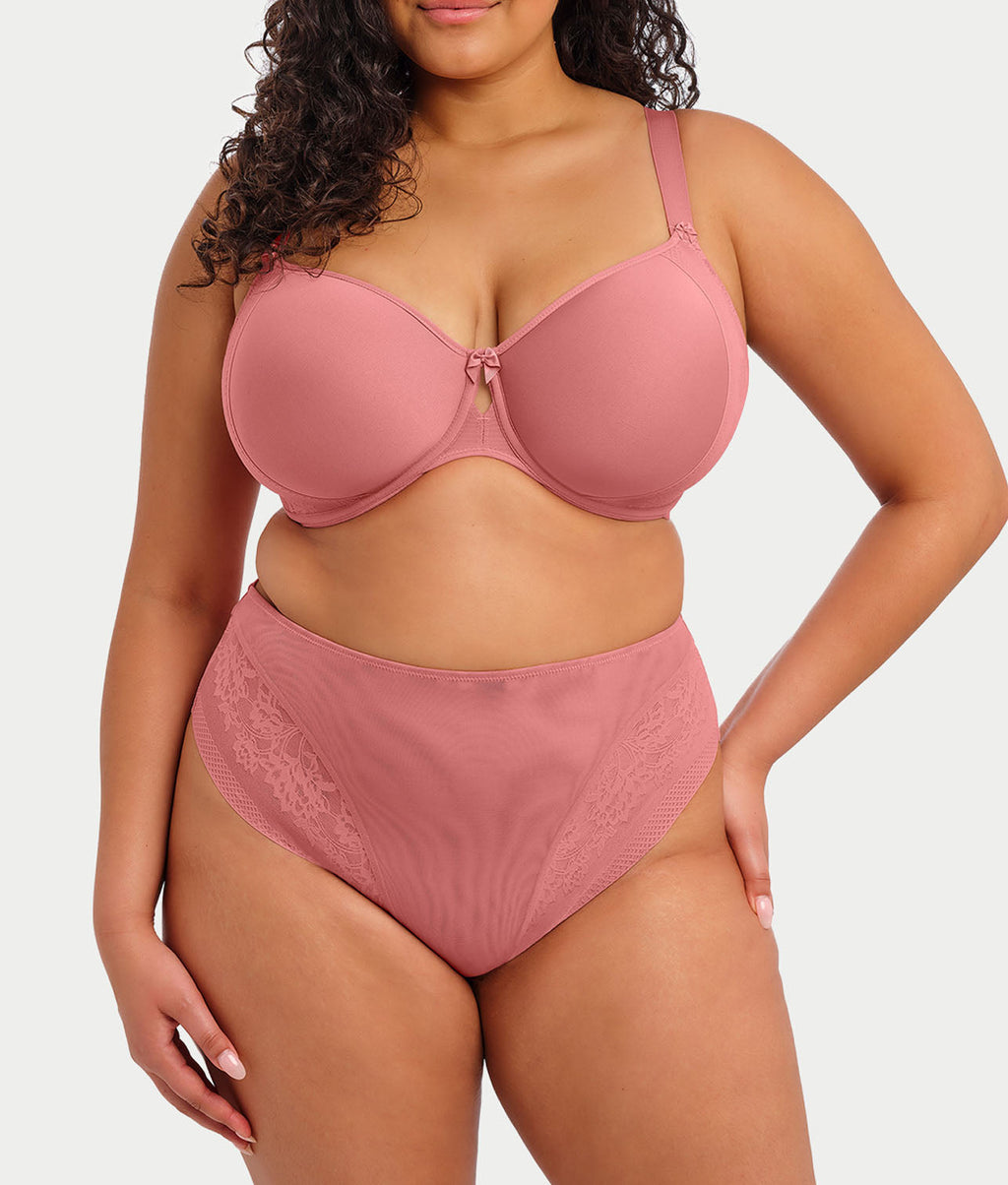 Nerina Spacer T-Shirt Bra