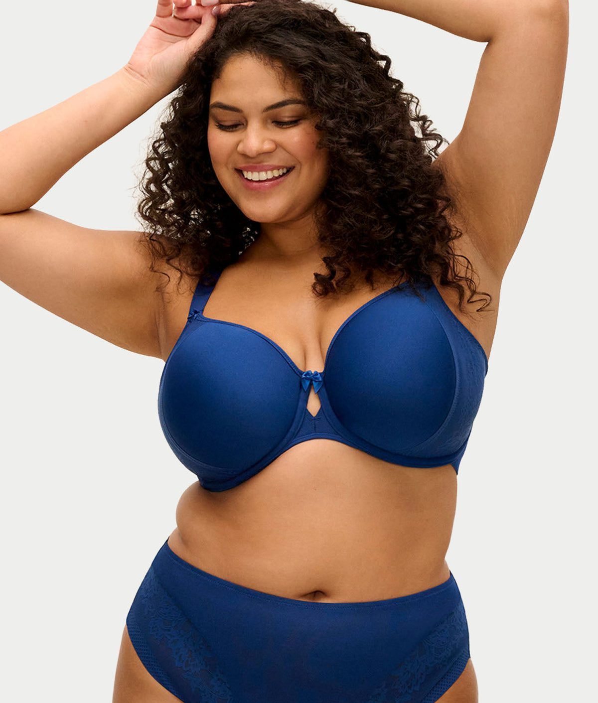 Nerina Spacer T-Shirt Bra