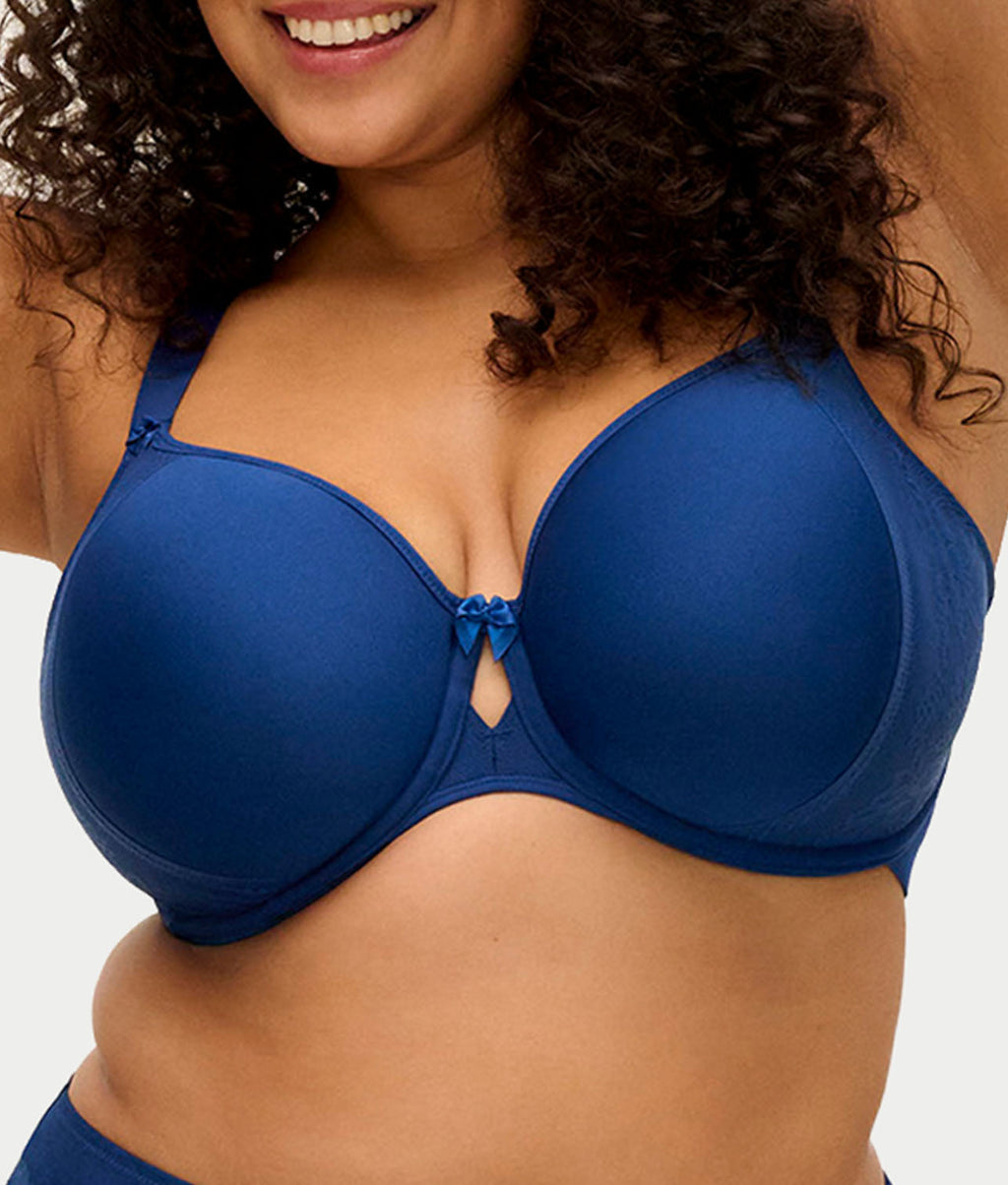 Nerina Spacer T-Shirt Bra