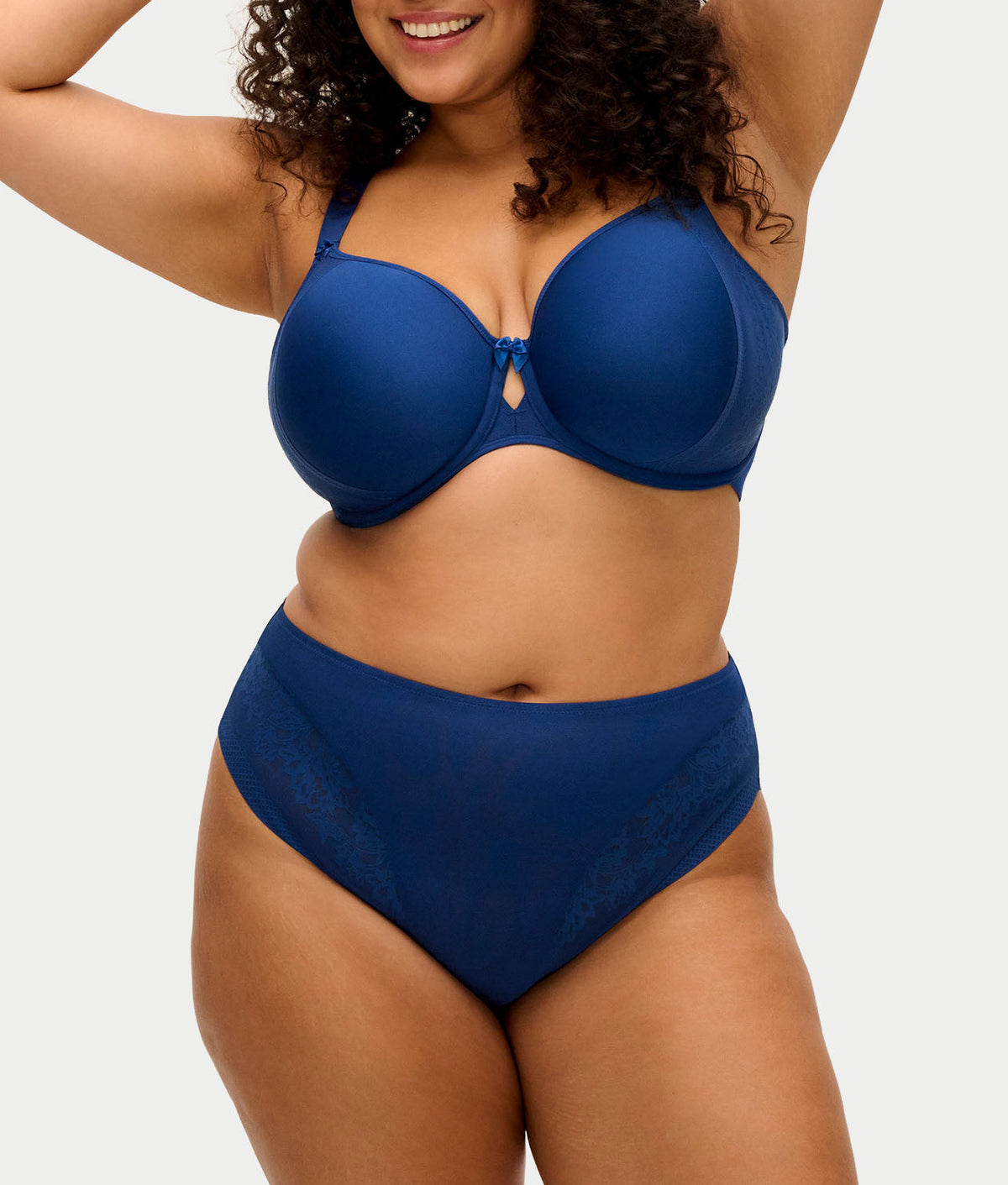 Nerina Spacer T-Shirt Bra
