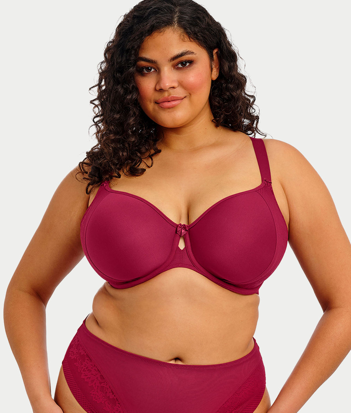 Nerina Spacer T-Shirt Bra