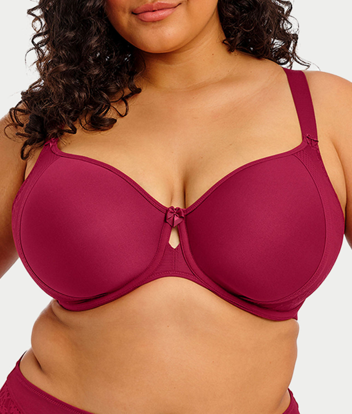 Nerina Spacer T-Shirt Bra