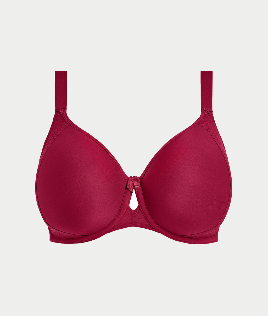 Nerina Spacer T-Shirt Bra