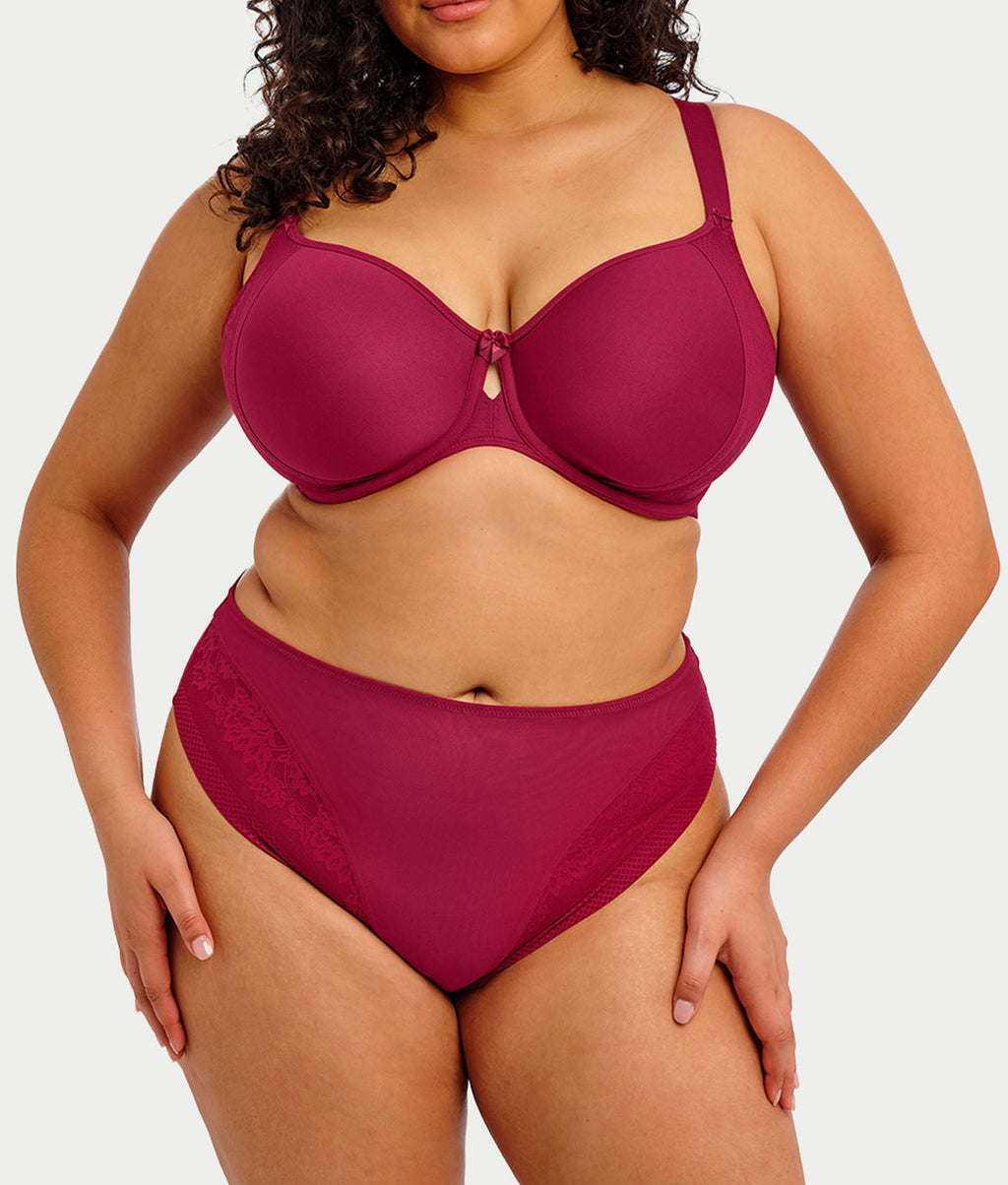 Nerina Spacer T-Shirt Bra