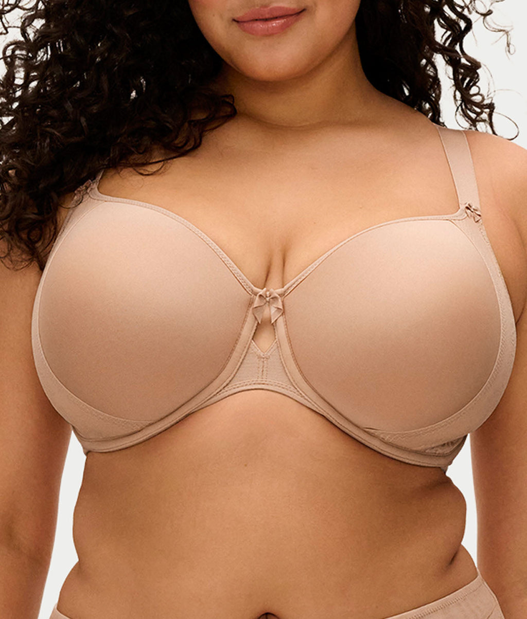 Nerina Spacer T-Shirt Bra