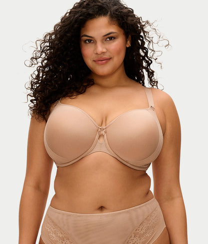 Nerina Spacer T-Shirt Bra
