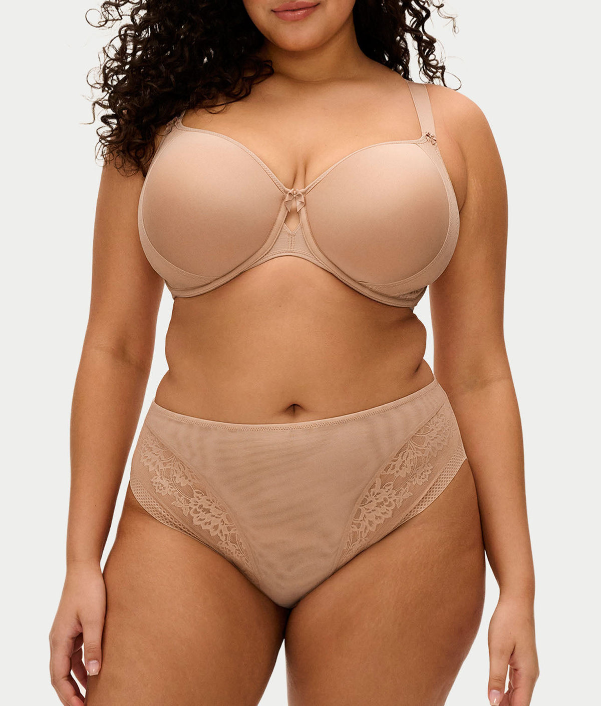 Nerina Spacer T-Shirt Bra