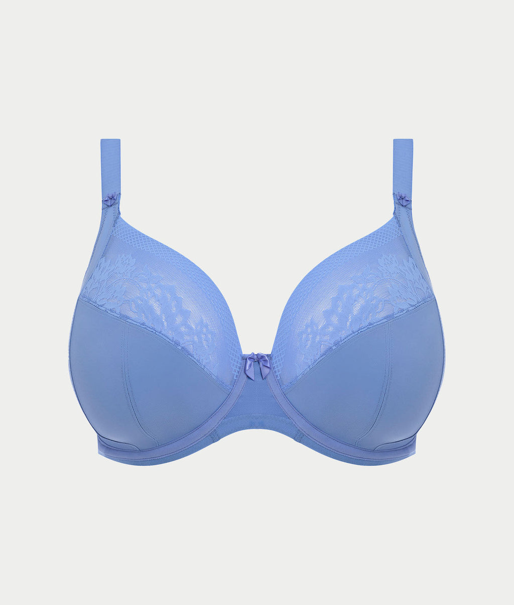 Nerina Stretch Plunge Bra