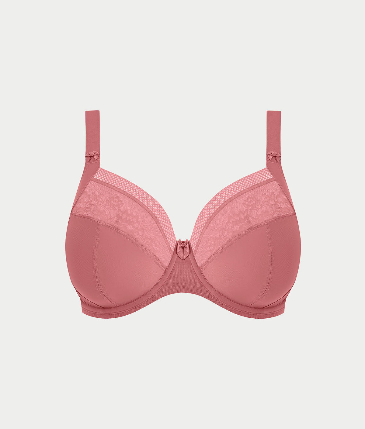 Nerina Stretch Plunge Bra
