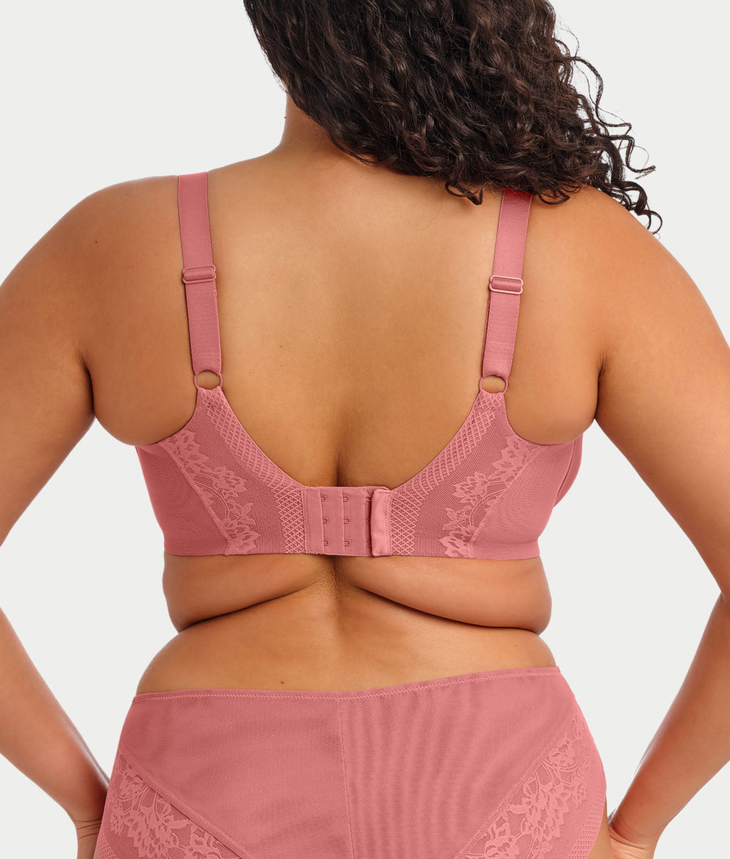 Nerina Stretch Plunge Bra