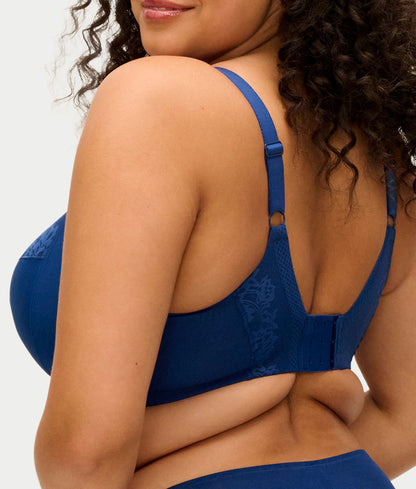 Nerina Stretch Plunge Bra