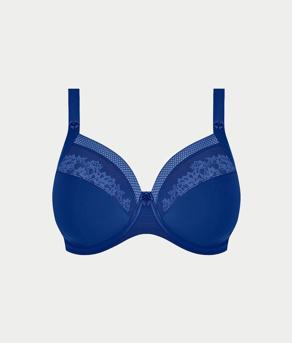 Nerina Stretch Plunge Bra