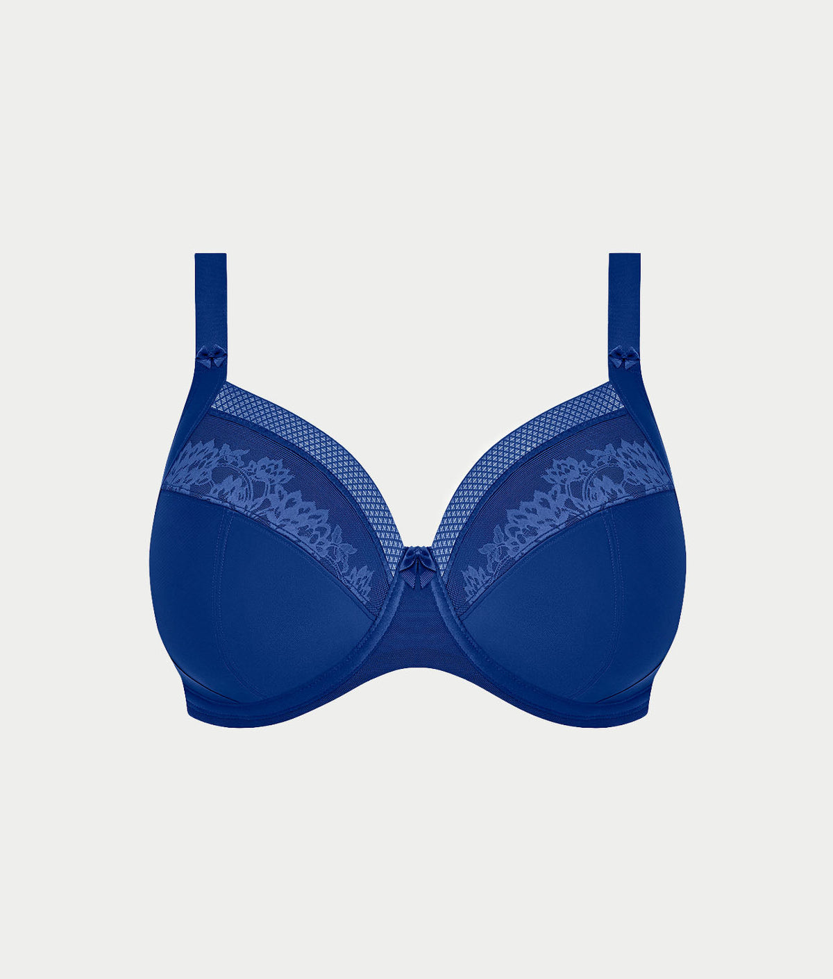 Nerina Stretch Plunge Bra