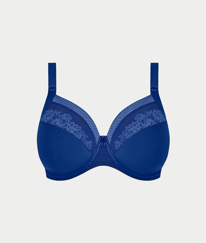 Nerina Stretch Plunge Bra