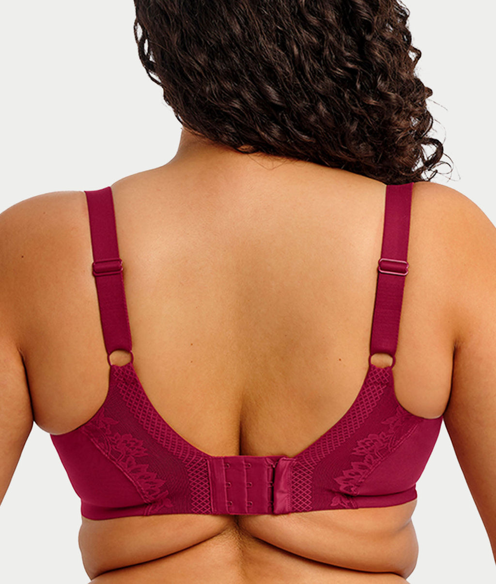 Nerina Stretch Plunge Bra