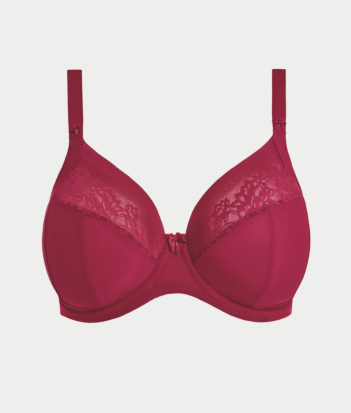 Nerina Stretch Plunge Bra