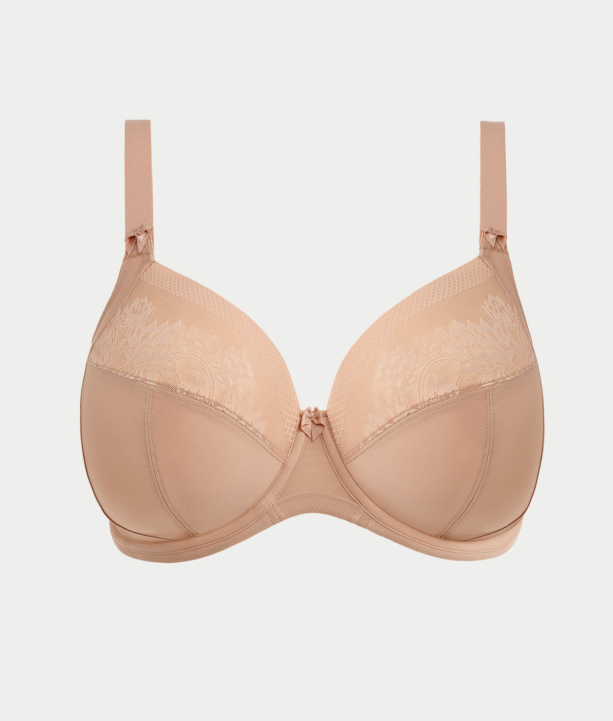 Nerina Stretch Plunge Bra
