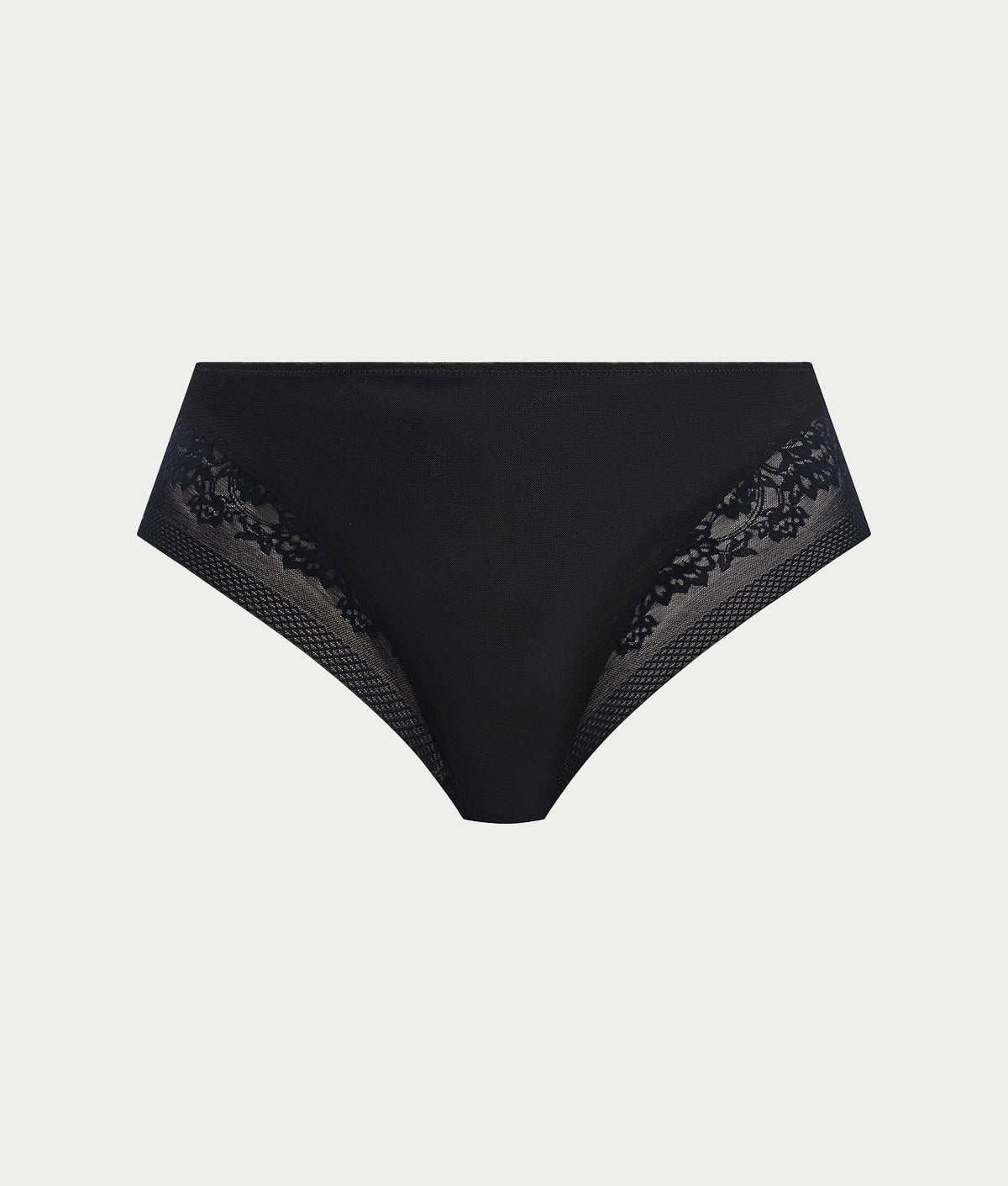 Nerina Hi-Cut Brief