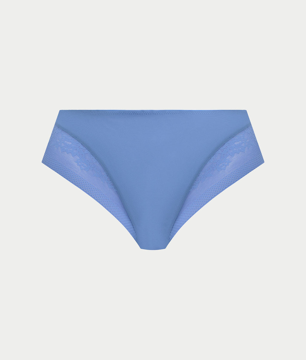 Nerina Hi-Cut Brief