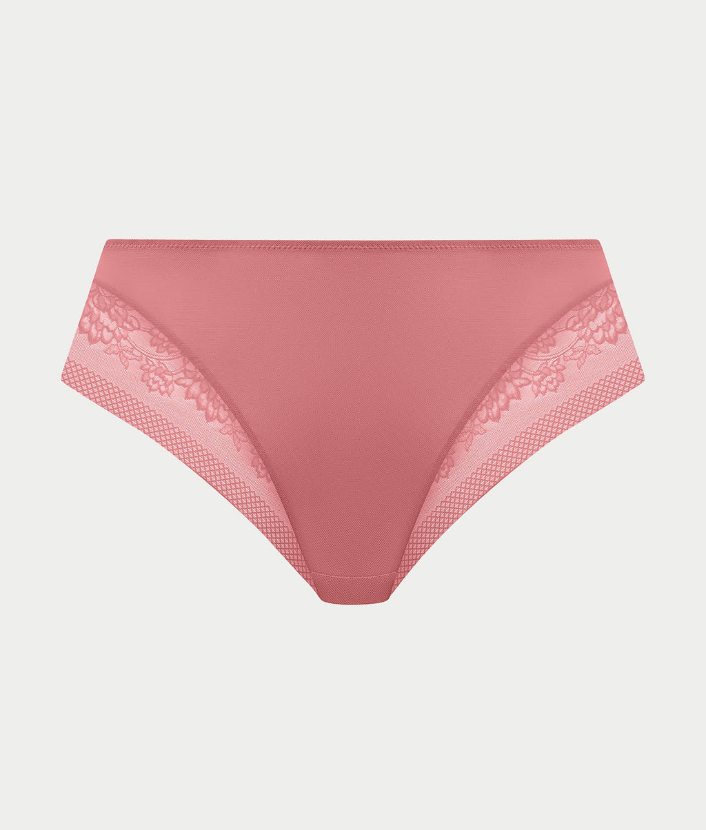 Nerina Hi-Cut Brief