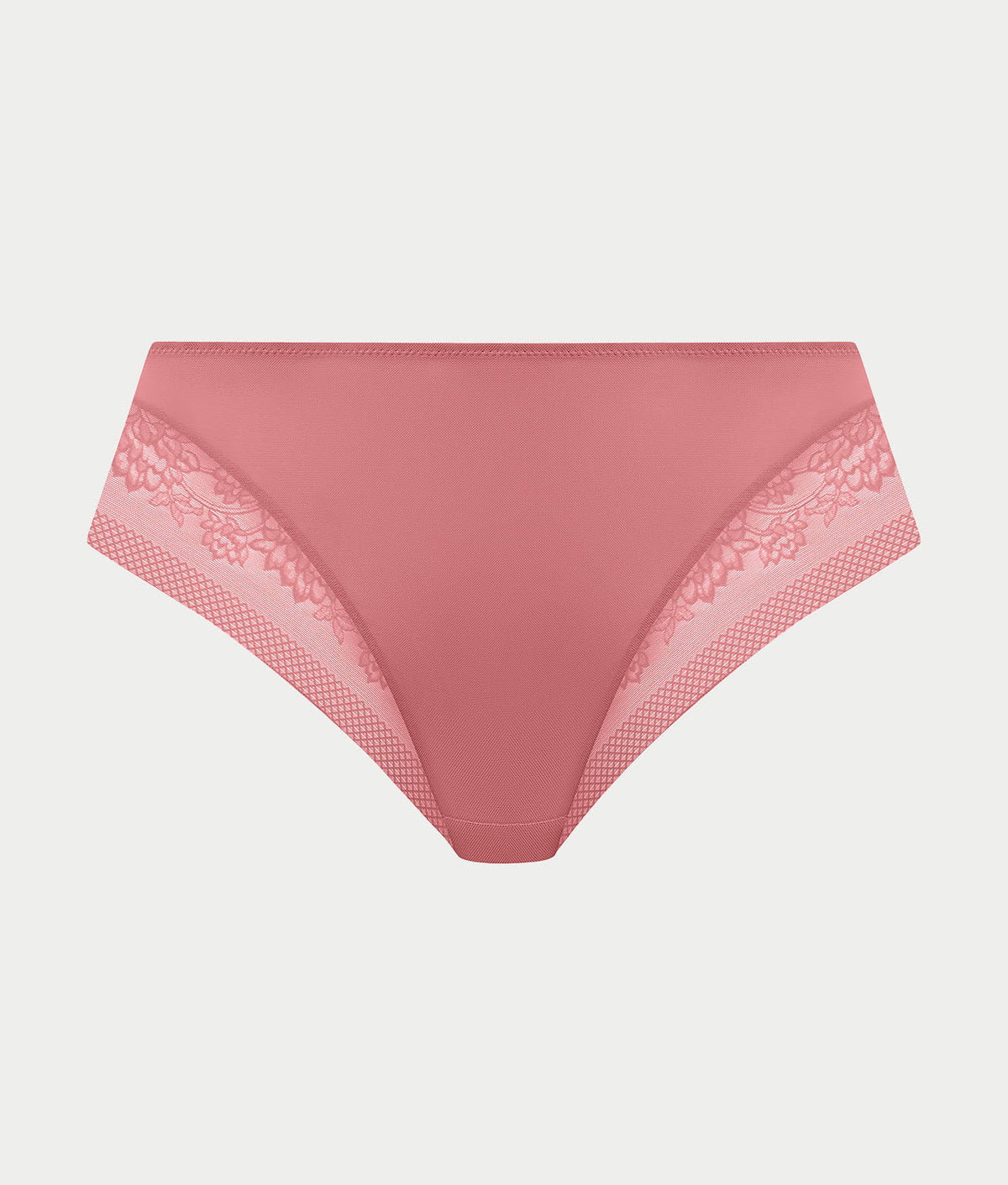 Nerina Hi-Cut Brief