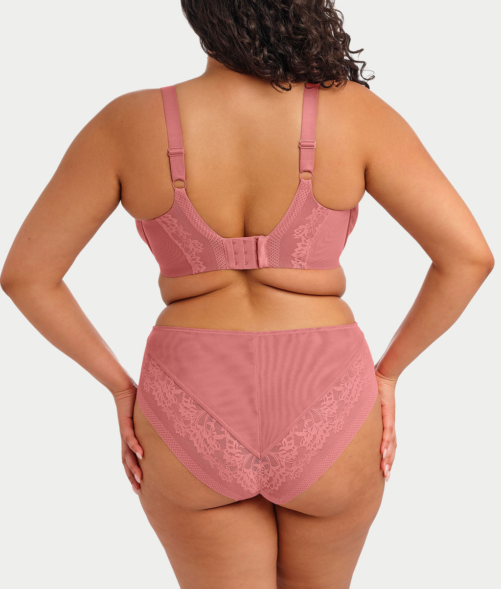 Nerina Hi-Cut Brief