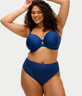 Nerina Hi-Cut Brief