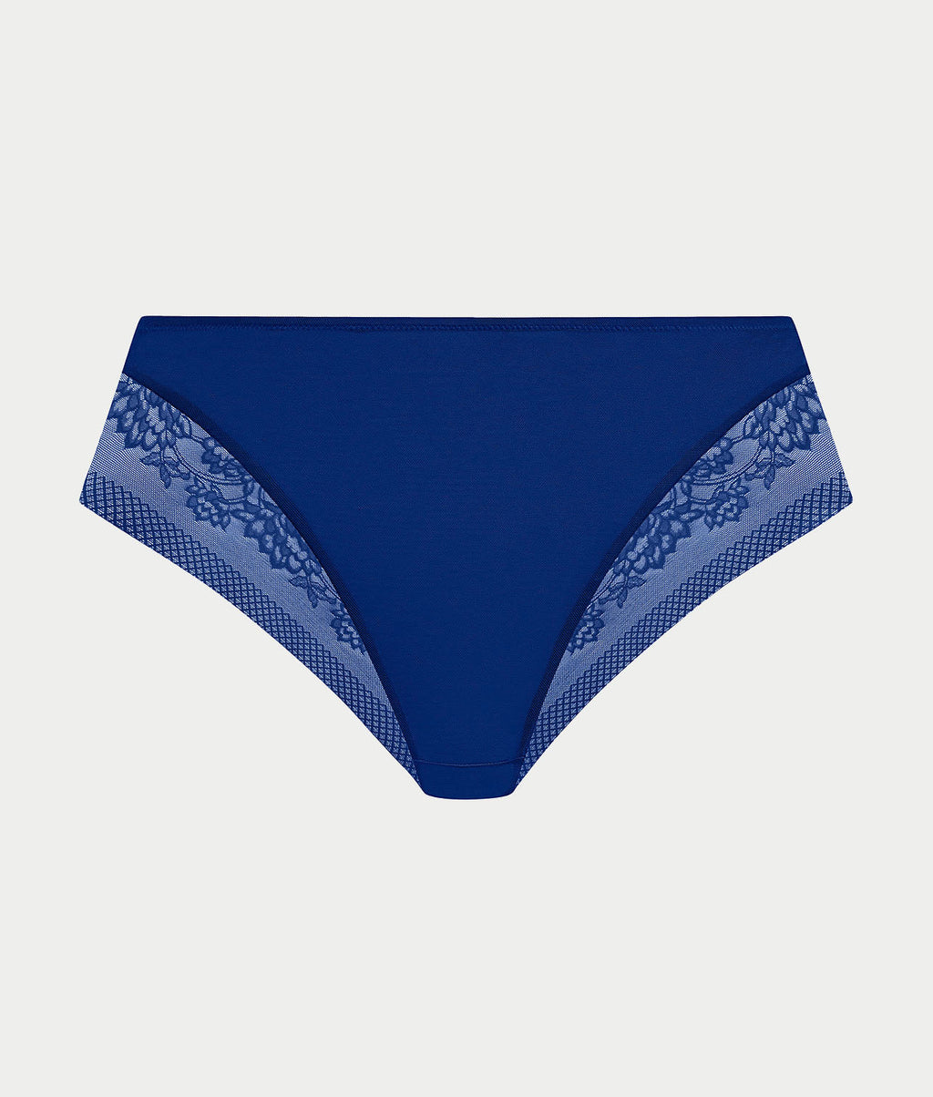 Nerina Hi-Cut Brief