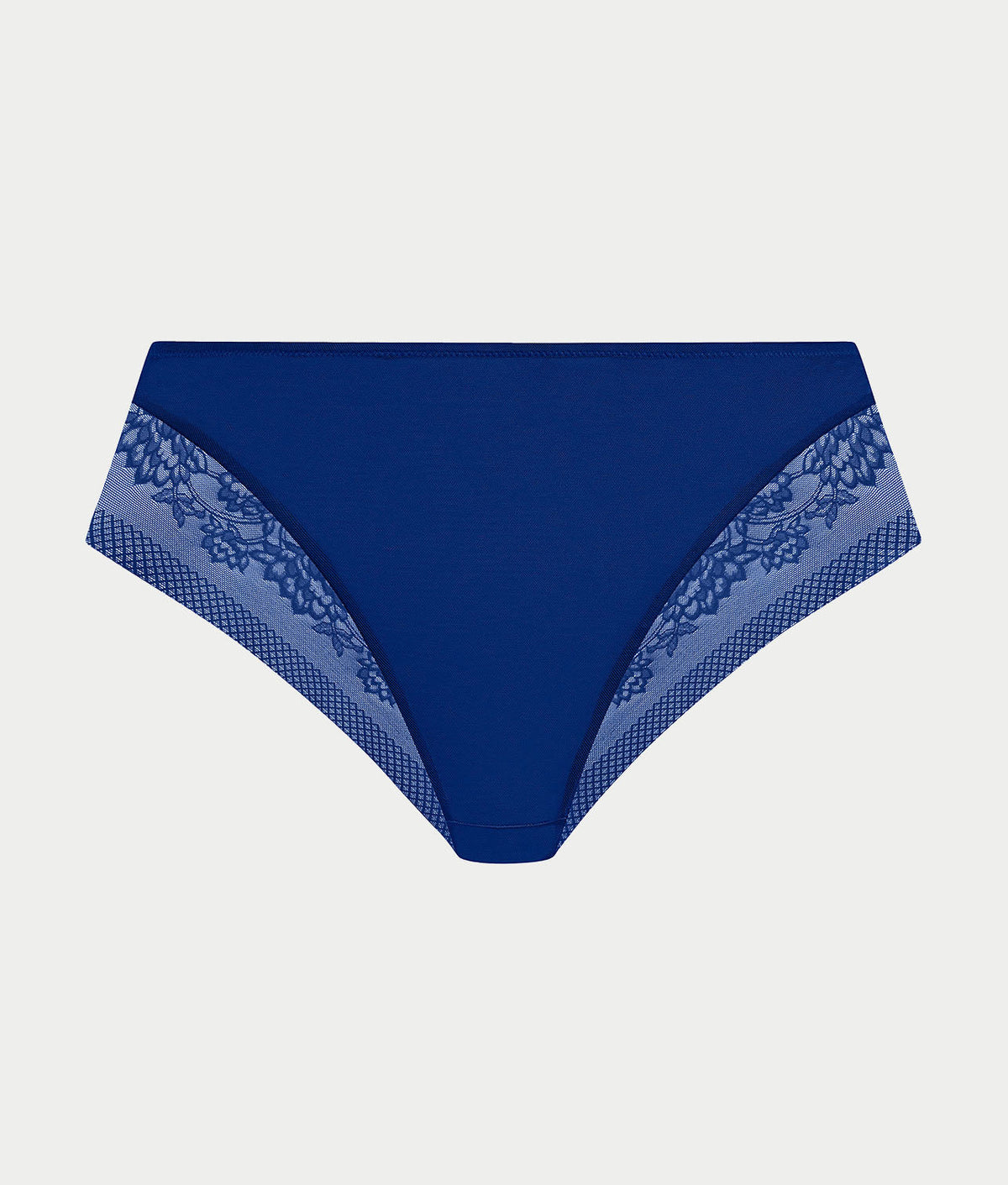 Nerina Hi-Cut Brief