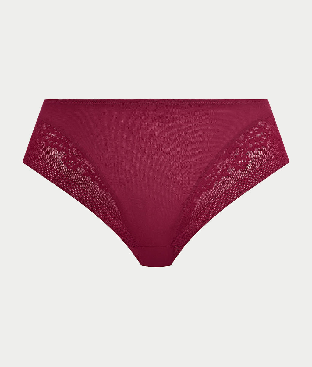 Nerina Hi-Cut Brief