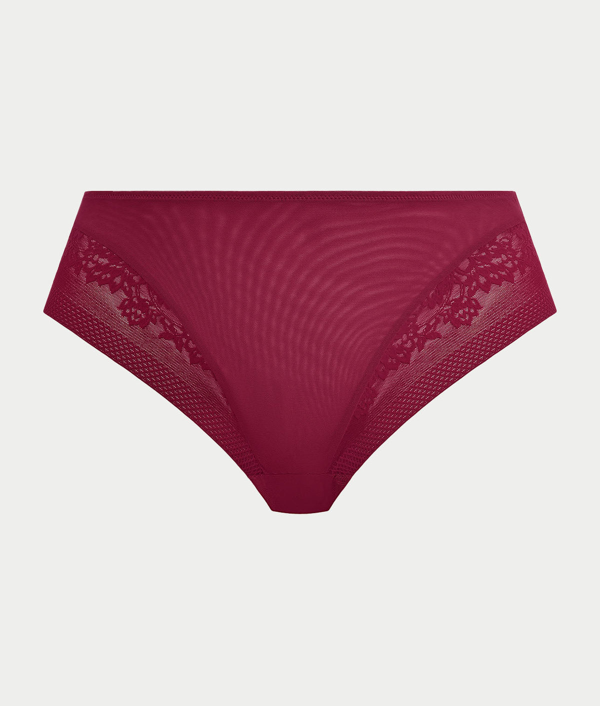 Nerina Hi-Cut Brief