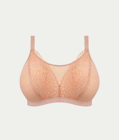 Tiernie Wire-Free Bralette