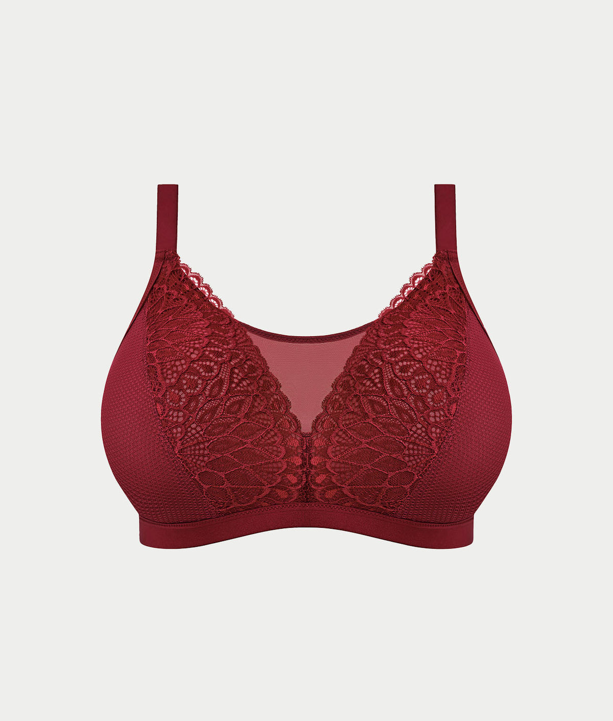 Tiernie Wire-Free Bralette