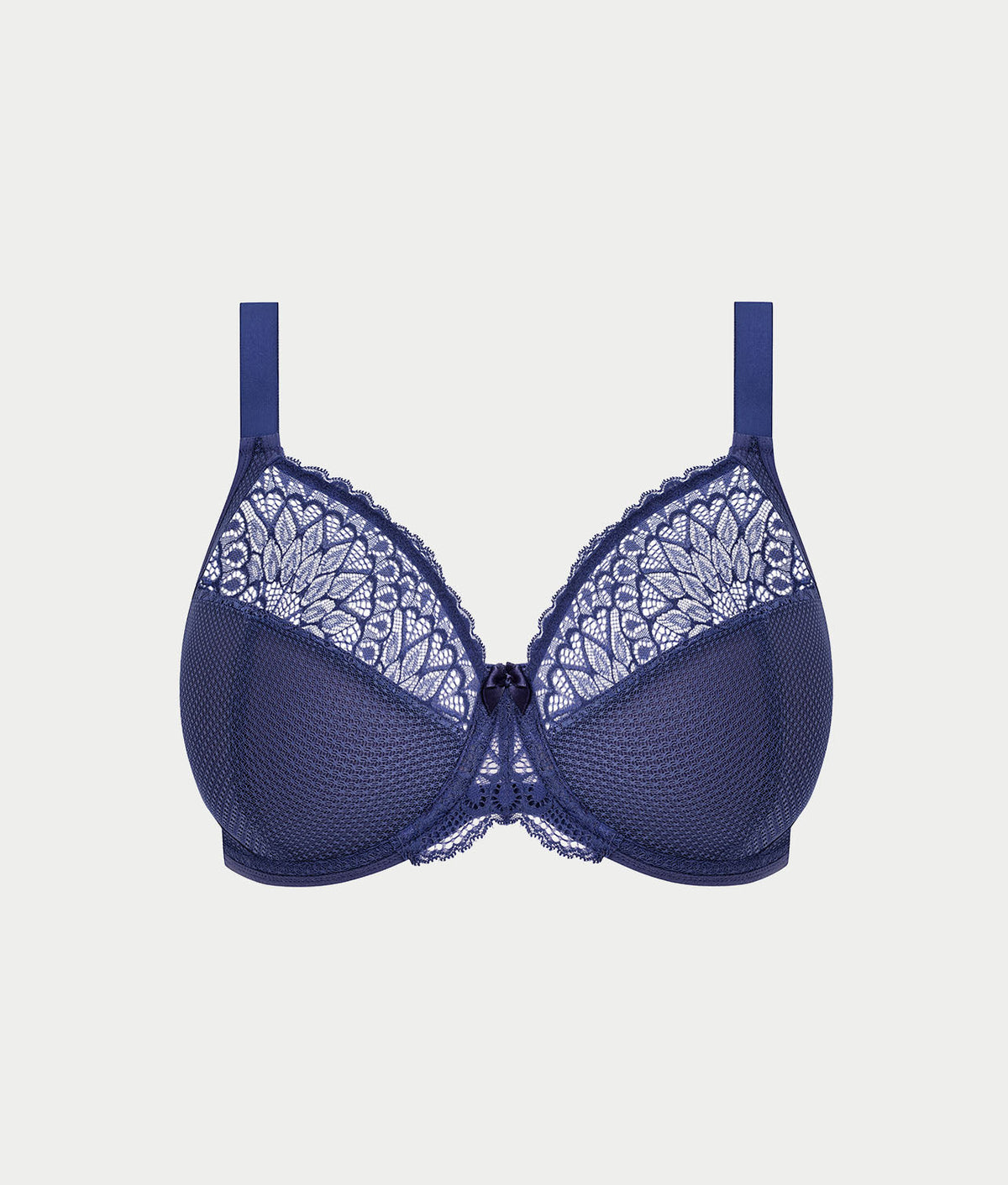 Tiernie Stretch Plunge Bra