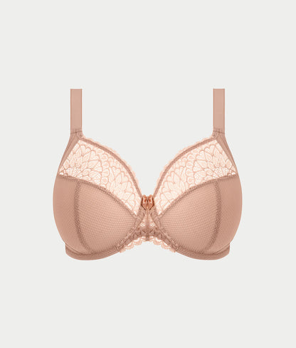 Tiernie Stretch Plunge Bra