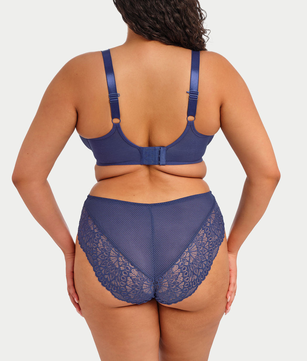 Tiernie Brief