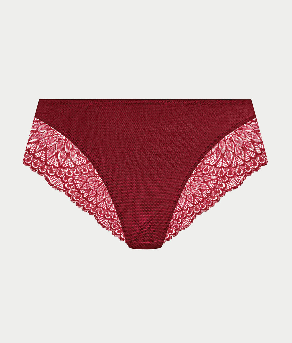 Tiernie Brief