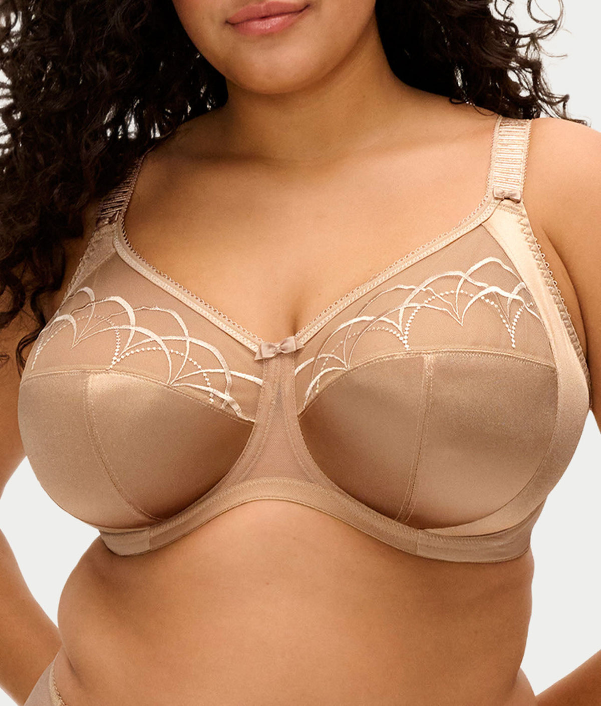 Cate Side Support Bra